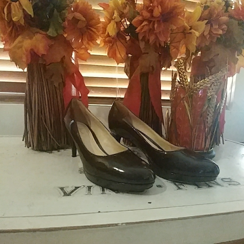 Cole Haan Heels